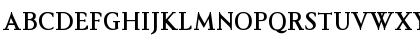 Felina SerifSmall Print Regular Font