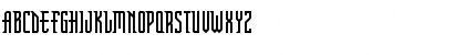 FFVortex Regular Font