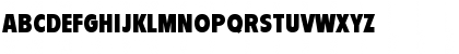 Flipper-Cd Bold Font