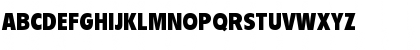 FlipperCond Bold Font