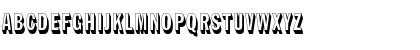 FranklinGotTExtConSh1 Regular Font