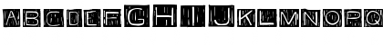 FranzKafka Regular Font