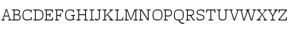 FreightMicro Light Font