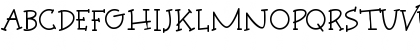 Frisco Serif Regular Font