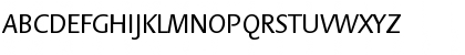 FZ BASIC 17 Normal Font