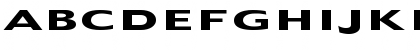 FZ BASIC 55 EX Normal Font