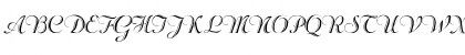 FZ SCRIPT 18 Normal Font