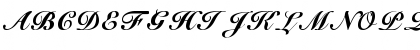 G-Unit Regular Font