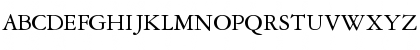 GaramondRepriseSSK Regular Font