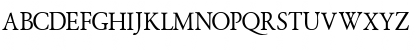 GaramondSemiExpandedSSK BoldItalic Font