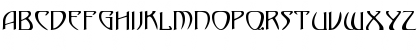 Gismonda Regular Font