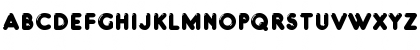 Glowworm MN Regular Font