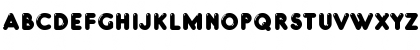 Glowworm Regular Font