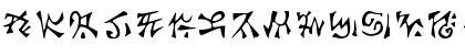 Glyphis2 Regular Font
