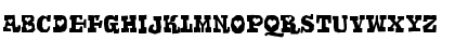 Gomoku Rg Regular Font