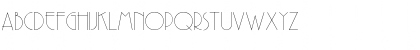 Goodman 1 Regular Font