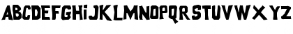 Goonies Regular Font