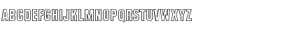 GothicOutTitDRo1 Regular Font