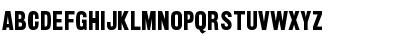 GothicSSK Regular Font