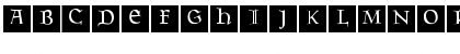 GoudamentBricks Regular Font