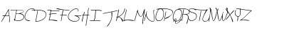 Grafitti Italic Font