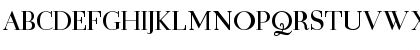 GrailNew Regular Font