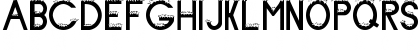 Grass Regular Font