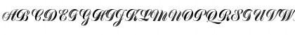 Greyton Script LET Plain Font