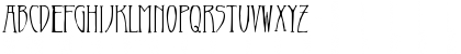 Greywolf Nouveau Regular Font