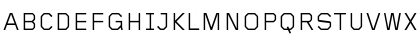 Gridnik Regular Font