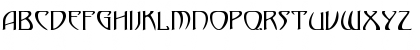 Griselda Regular Font