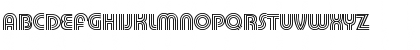 Groovy Normal Font