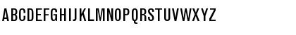 GrotesqueMT-Condensed Roman Font