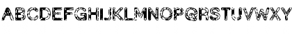 Grunja Regular Font