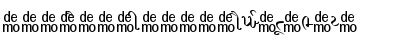 Gujrati Saral-DEMO Normal Font