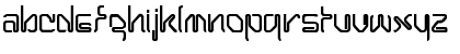 Hairpin-Normal Regular Font