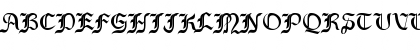 Halloween_BeneCryptine Regular Font