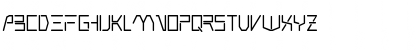 Hammer Normal Font