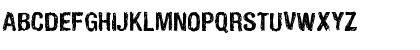 HandVetica Bold Font