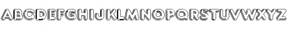 Hang 'Em 2 Regular Font