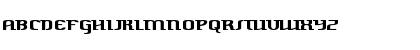 Harper Free Version Regular Font