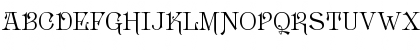 HattanAntique Regular Font