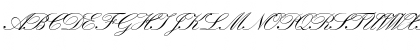 Heather Script Two Regular Font