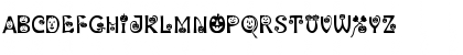 HeyPumkin Regular Font