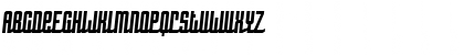 Hotrod Regular Font