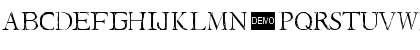 I Still Know DEMO Regular Font