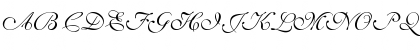 ILS Script Regular Font