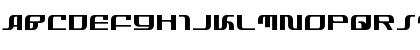 Infinity Formula Regular Font