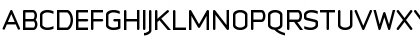 Infinity-C-B Regular Font