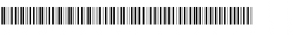 IntP24DmTt Normal Font